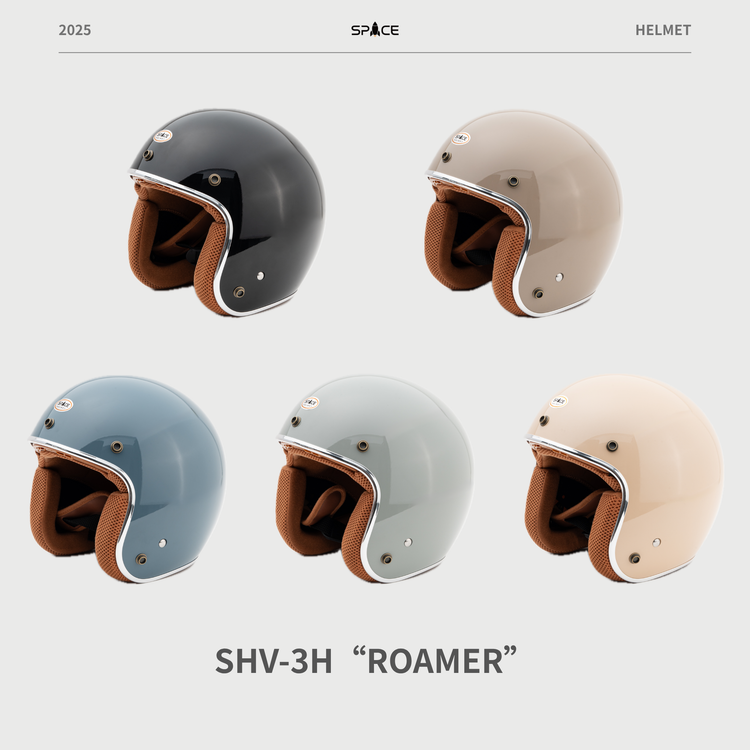 SHV-3H “ROAMER” 系列