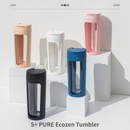 S+ PURE Ecozen Tumbler 純粹杯 700ml