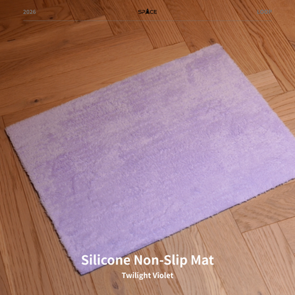 SNM “LIGHT” Mat - Cream White