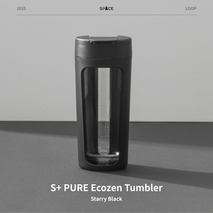 S+ PURE Ecozen Tumbler 純粹杯 700ml