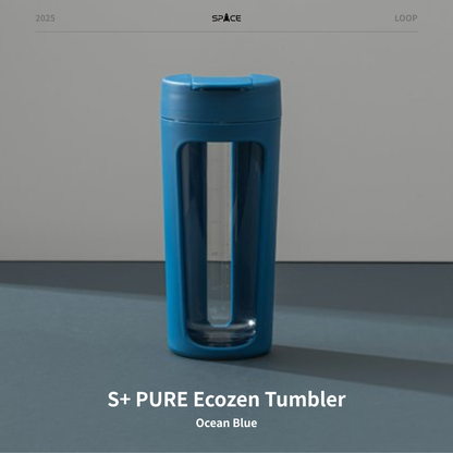 S+ PURE Ecozen Tumbler 純粹杯 700ml