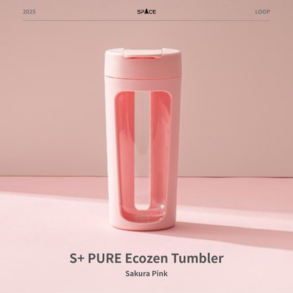 S+ PURE Ecozen Tumbler 純粹杯 700ml