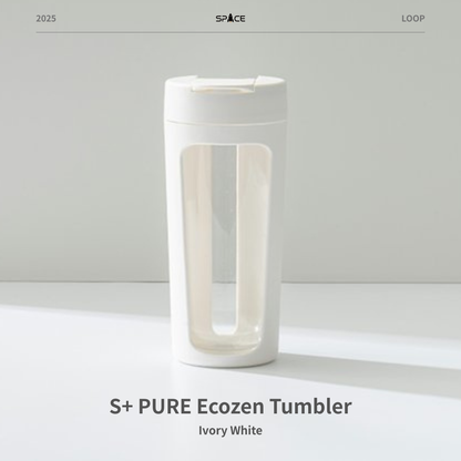 S+ PURE Ecozen Tumbler 純粹杯 700ml