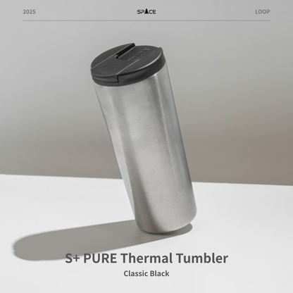 S+ PURE Thermal Tumbler 保溫純粹杯 750ml