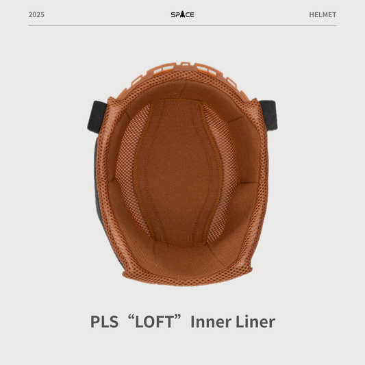 PLS “LOFT” Inner Liner - SHV-3H “ROAMER” 專用內裏