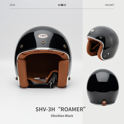 SHV-3H “ROAMER” - Dusky Sand Beige