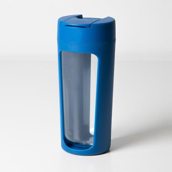 純粹杯 | 無墊圈、零死角、不卡垢運動水壺 700ml