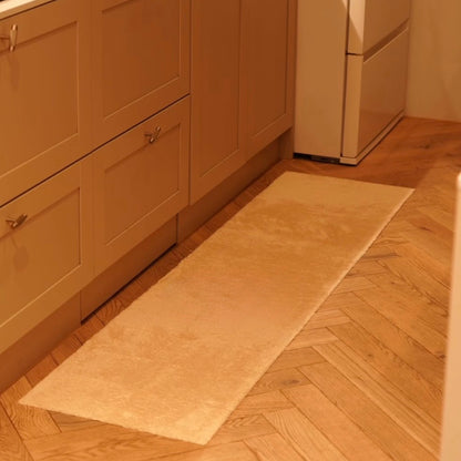 SNM “LIGHT” Mat - Cream White