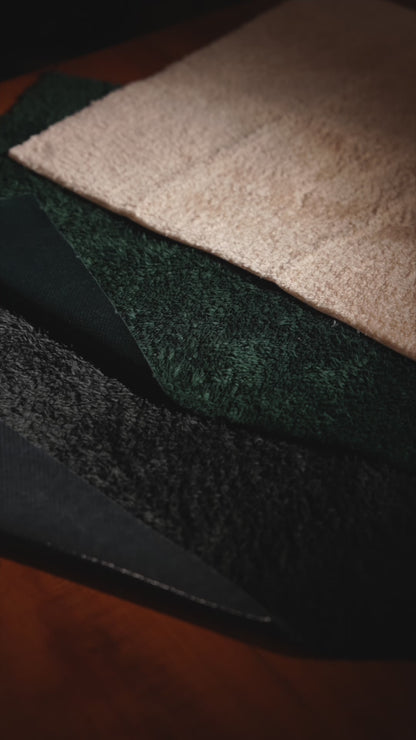 SNM “LIGHT” Mat - Cream White